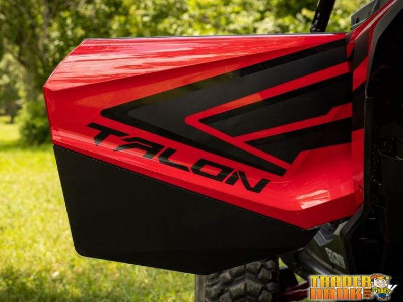 Honda Talon 1000 Lower Doors | Super ATV Doors - Free Shipping