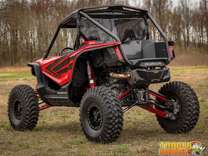 Honda Talon 1000R Tubed Radius Arms | UTV Accessories - Free shipping
