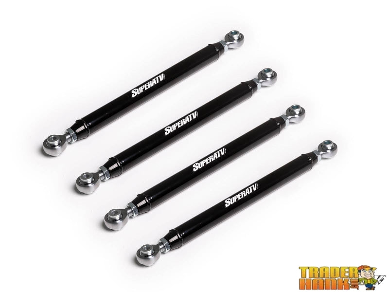 Honda Talon 1000R Tubed Radius Arms | UTV Accessories - Free shipping