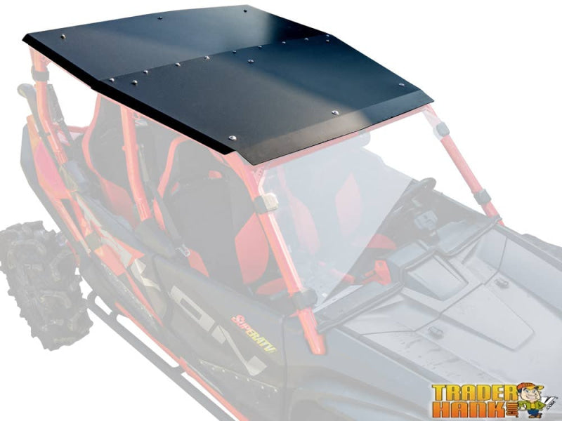 Honda Talon 1000X-4 Aluminum Roof | UTV Accessories - Free shipping