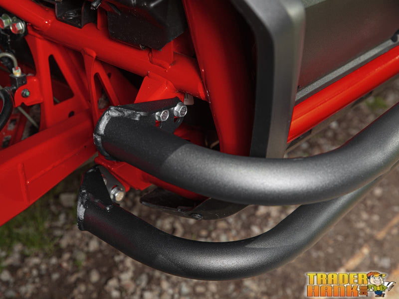 Honda Talon 1000X-4 Heavy-Duty Nerf Bars | UTV Accessories - Free shipping