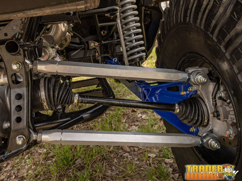 Honda Talon 1000X Billet Aluminum Radius Arms | UTV Accessories - Free shipping