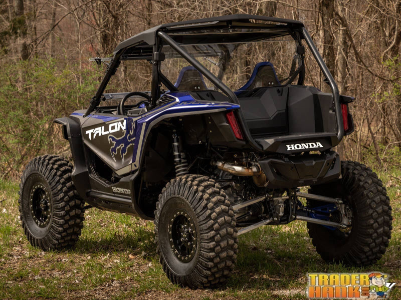 Honda Talon 1000X Billet Aluminum Radius Arms | UTV Accessories - Free shipping