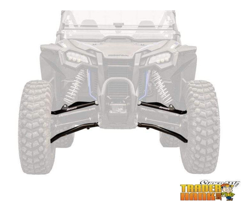 Honda Talon 1000X High Clearance 1.5 Forward Offset A Arms | UTV ACCESSORIES - Free shipping