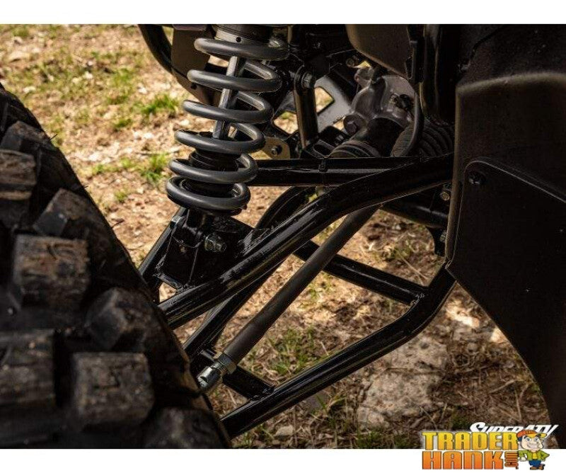 Honda Talon 1000X High Clearance 1.5 Forward Offset A Arms | UTV ACCESSORIES - Free shipping