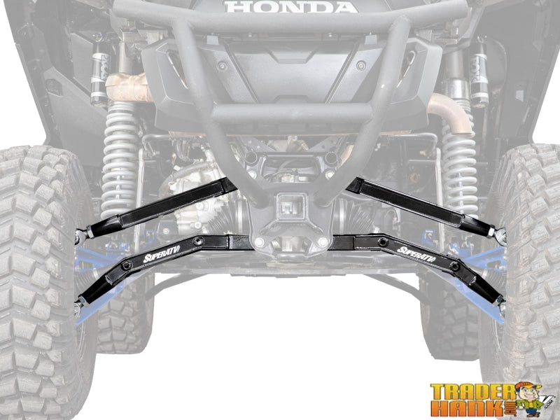 Honda Talon 1000X High-Clearance Boxed Radius Arms | UTV Accessories - Free shipping