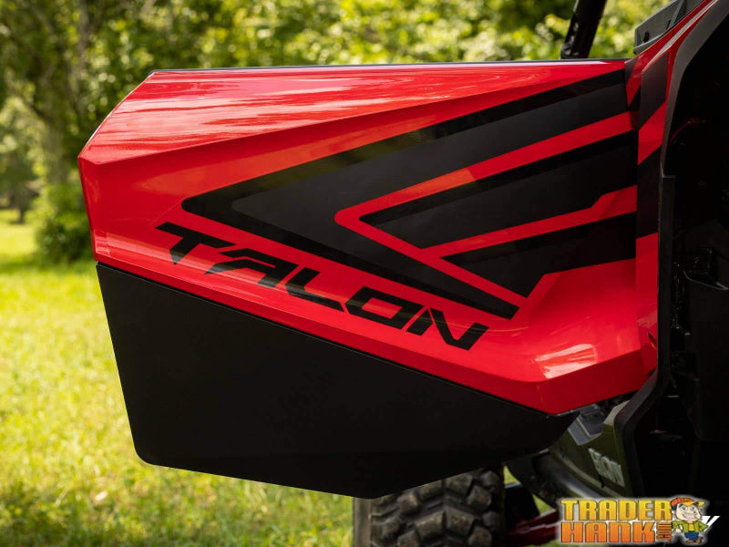 Honda Talon 1000X Lower Doors | UTV ACCESSORIES - Free shipping
