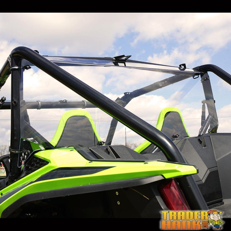 Honda Talon 4-Seater Polycarbonate Rear Window | UTV ACCESSORIES - Free shipping