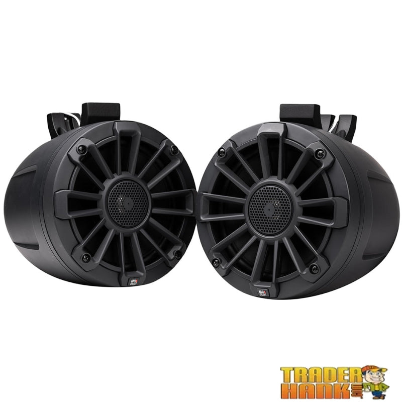 Honda Talon 5 Speaker Tuned Audio System Stage 5 | Free shipping