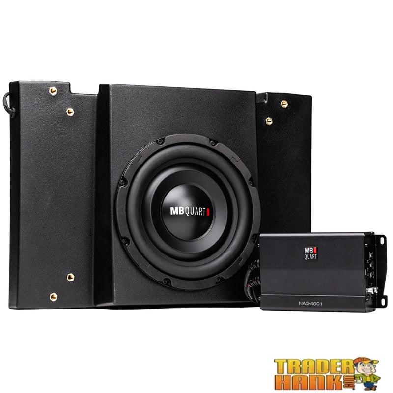 Honda Talon 5 Speaker Tuned Audio System Stage 5 | Free shipping