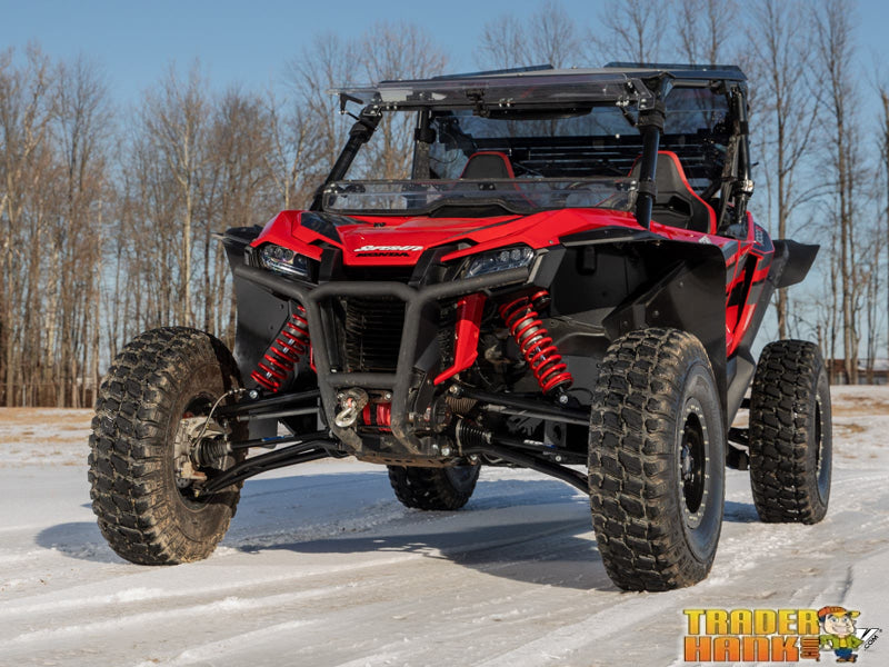 Honda Talon Inner Fender Guards | UTV Accessories - Free shipping