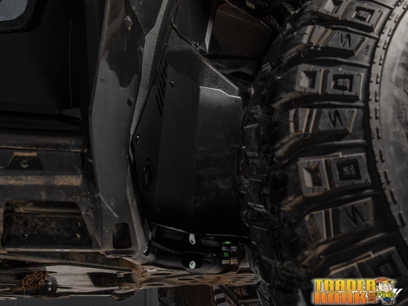 Honda Talon Inner Fender Guards | UTV Accessories - Free shipping