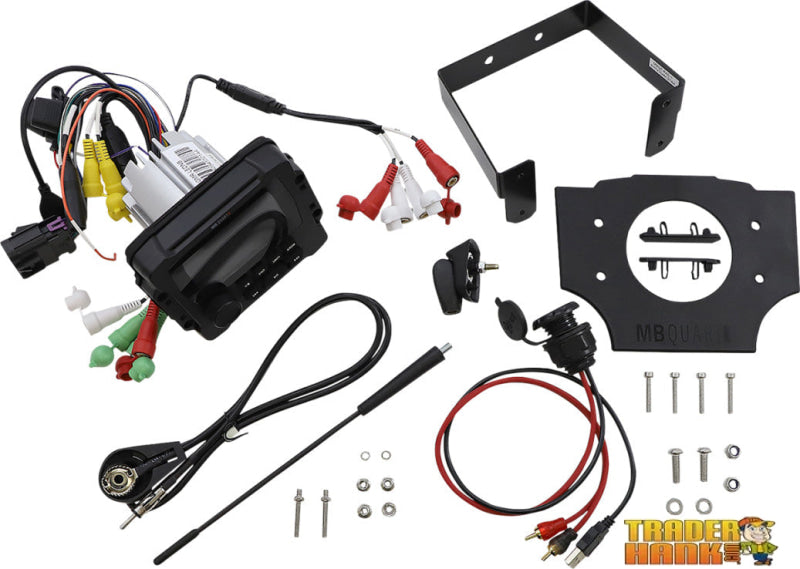 Honda Talon Radio Dash Kit | Free shipping