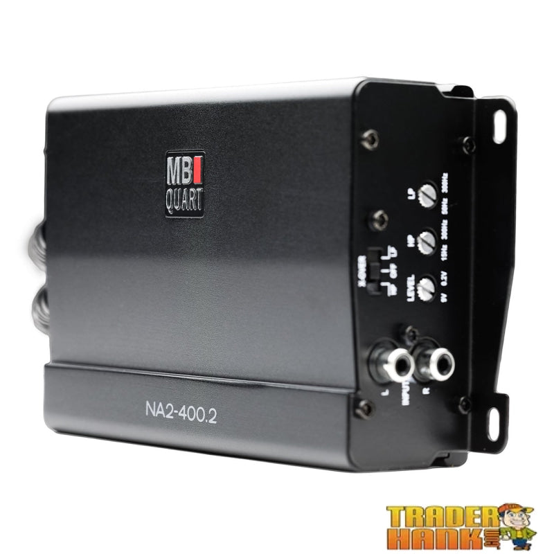 Honda Talon Speaker Kit - Two Speaker Audio System | Free shipping