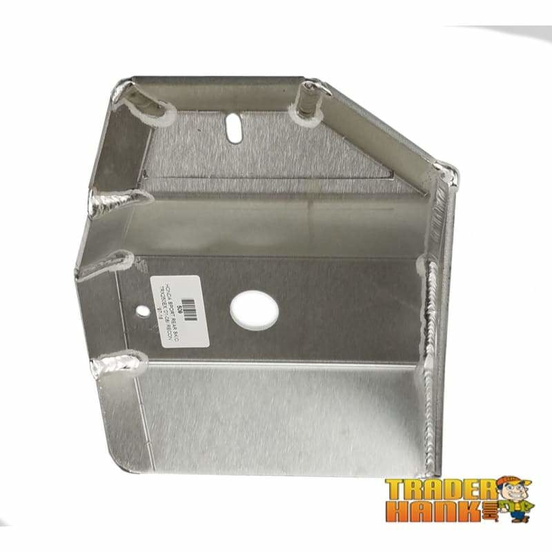 Honda TRX250 Fourtrax Recon Ricochet Rear Differential Guard | Ricochet Skid Plates - Free Shipping