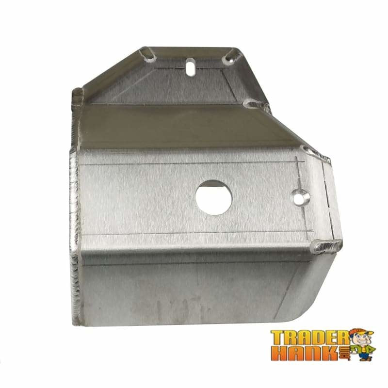 Honda TRX250 Fourtrax Recon Ricochet Rear Differential Guard | Ricochet Skid Plates - Free Shipping
