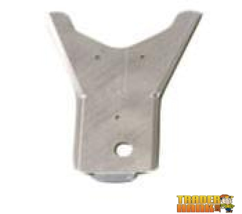 Honda TRX680 Rincon Ricochet 7-Piece Complete Aluminum Skid Plate Set | Ricochet Skid Plates - Free Shipping