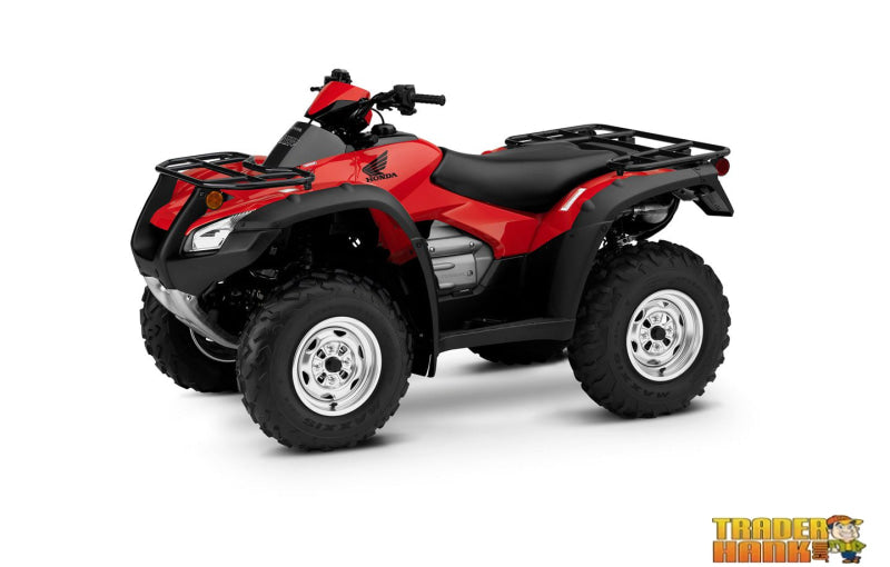 Honda Utility ATV Skid Plates | Free shipping