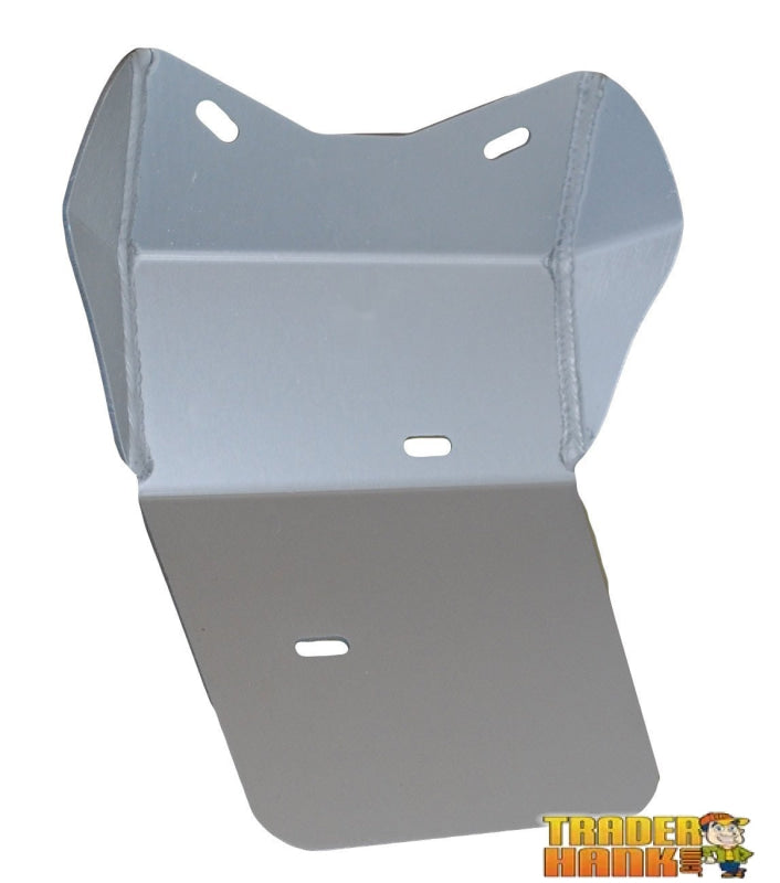 Honda XR200R Ricochet Aluminum Skid Plate | Ricochet Skid Plates - Free Shipping