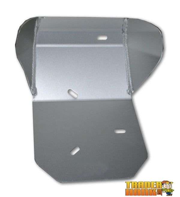 Honda XR400R Ricochet Aluminum Skid Plate | Ricochet Skid Plates - Free Shipping