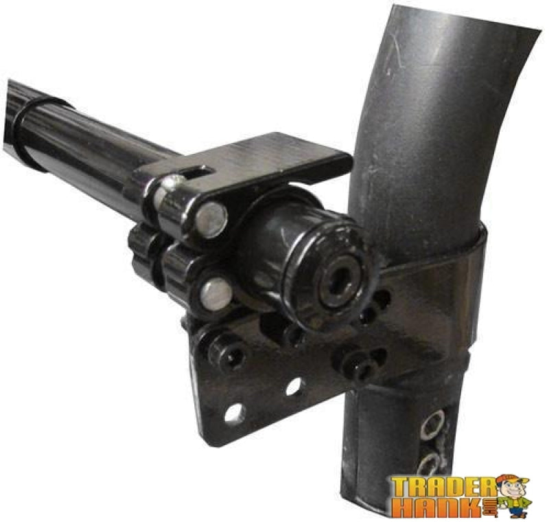 Hood Rack for Full & Mid Size Rangers 2009-2014* | UTV ACCESSORIES - Free Shipping