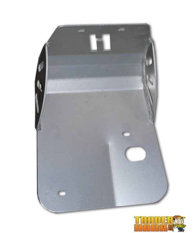 Husaberg FX/FE/FC 400/450/501/600/650 (1995-2008) Ricochet Aluminum Skid Plate | Ricochet Skid Plates - Free Shipping