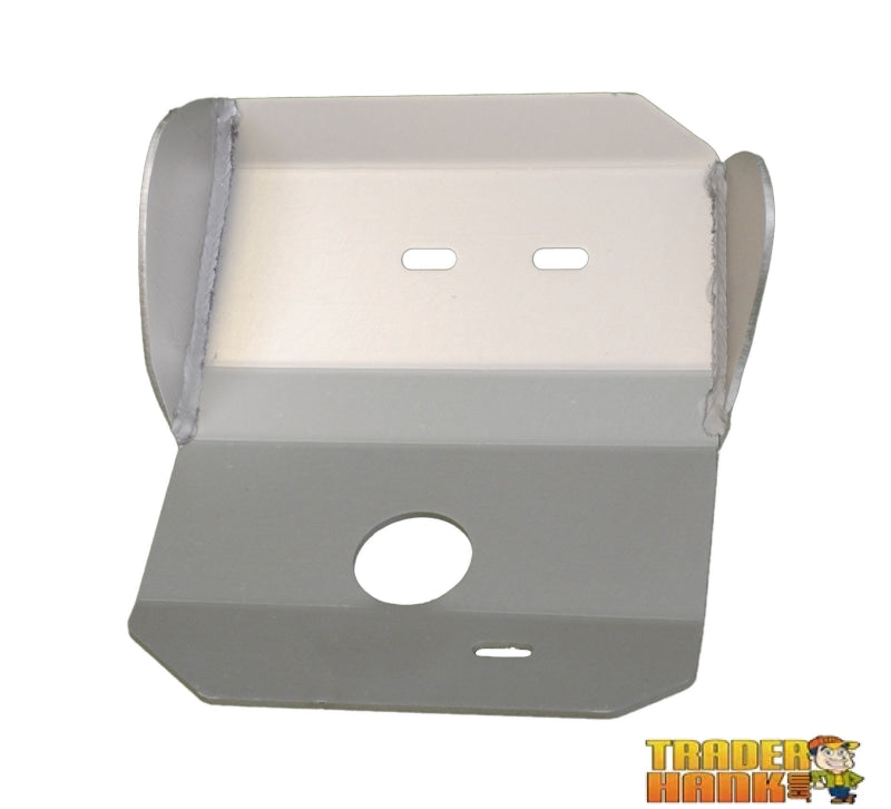 Husqvarna CR250 CR 300 & CR360 Ricochet Aluminum Skid Plate | Ricochet Skid Plates - Free Shipping