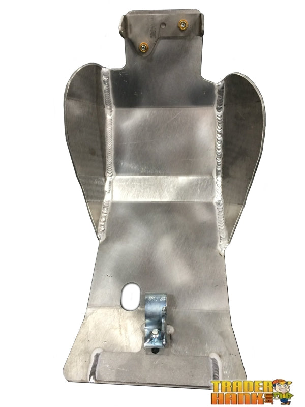 Husqvarna FC501 Ricochet Aluminum Skid Plate | Motorcycle Skid Plates - Free Shipping