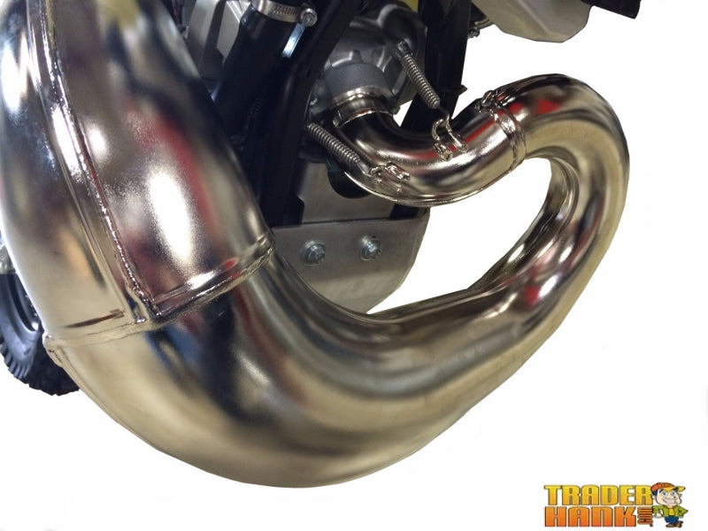 Husqvarna TE 250i/300i Ricochet Aluminum Skid Plate | Ricochet Skid Plates - Free Shipping