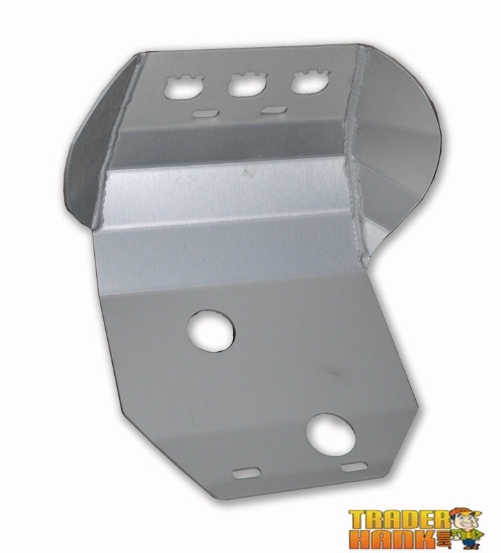 Husqvarna WXE 610/510/410 Ricochet Aluminum Skid Plate | Ricochet Skid Plates - Free Shipping