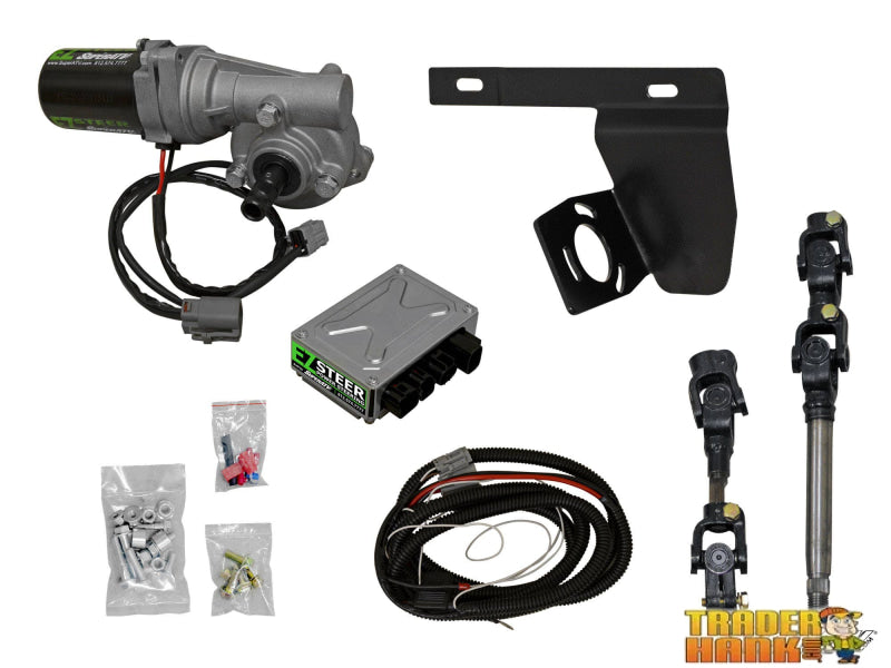 John Deere Gator Power Steering Kit | UTV Accessories - Free shipping