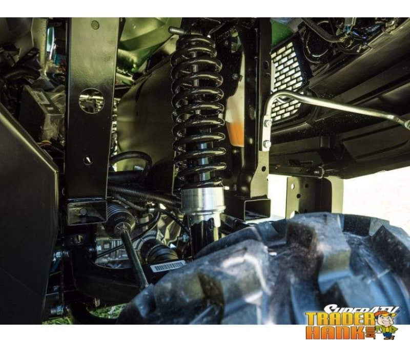 John Deere Gator XUV835M 2” Lift Kit | UTV ACCESSORIES - Free shipping