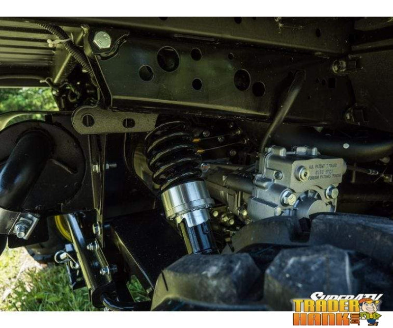 John Deere Gator XUV835M 2” Lift Kit | UTV ACCESSORIES - Free shipping