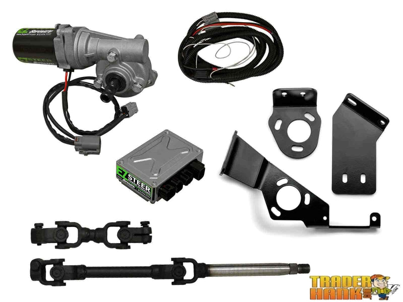 John Deere Gator XUV835 Power Steering Kit | UTV Accessories - Free shipping