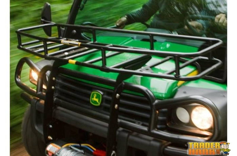 John Deere Racks - Storage