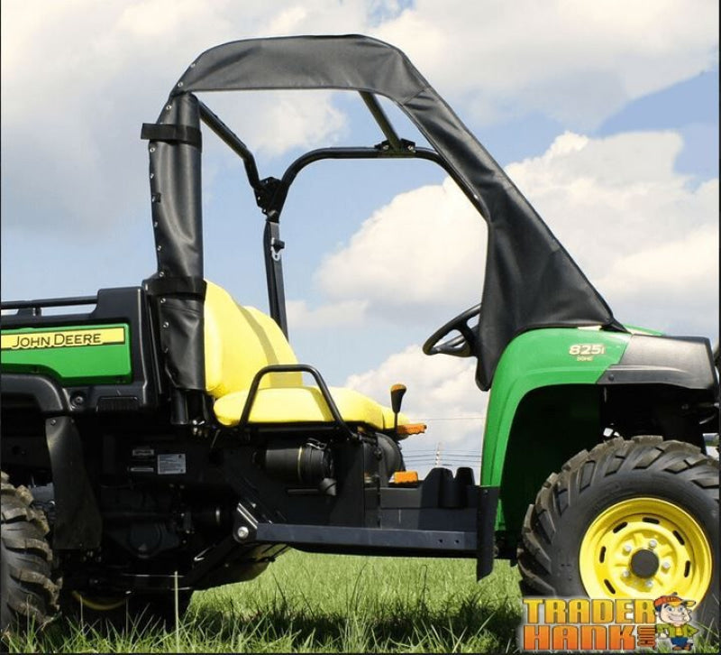 John Deere XUV 835 Full Soft Door Kit | UTV ACCESSORIES - Free shipping