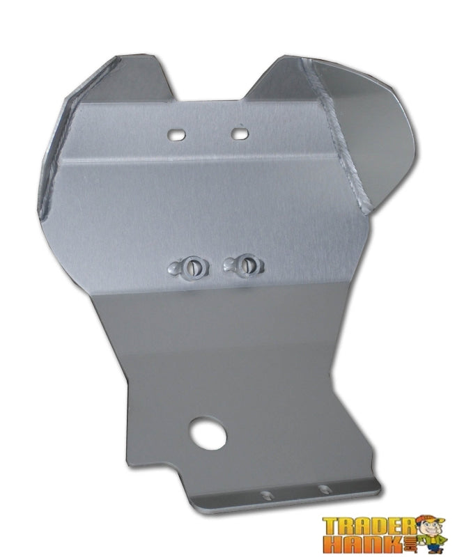 Kawasaki KLX300 Ricochet Aluminum Skid Plate | Ricochet Skid Plates - Free Shipping