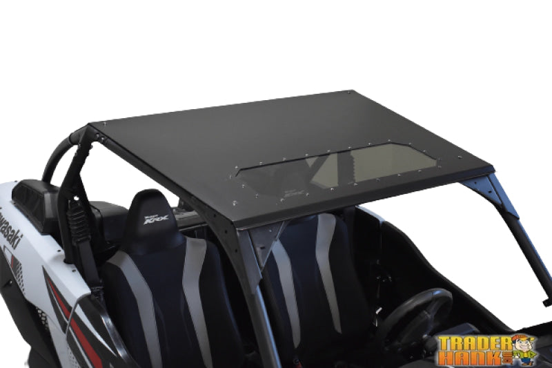 Kawasaki KRX Aluminum Top with Sunroof | UTV ACCESSORIES - Free shipping