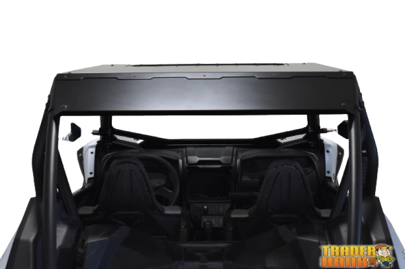 Kawasaki KRX Aluminum Top with Sunroof | UTV ACCESSORIES - Free shipping