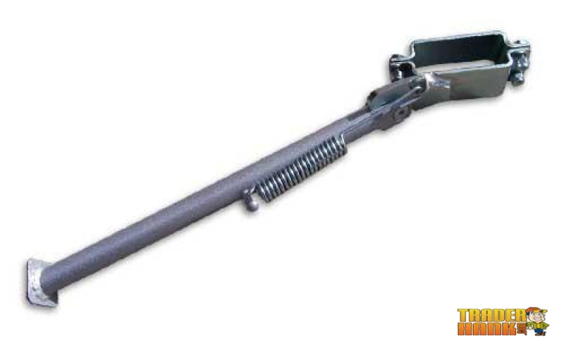 Kawasaki KX250 Ricochet Clamp-on Kickstand | Ricochet Skid Plates - Free Shipping