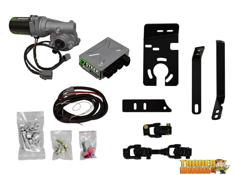 Kawasaki Mule Power Steering Kit | UTV ACCESSORIES - Free shipping