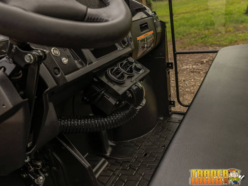 Kawasaki Mule Pro Cab Heater | UTV Accessories - Free shipping