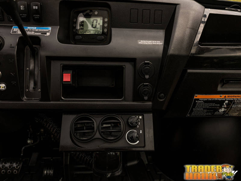 Kawasaki Mule Pro Cab Heater | UTV Accessories - Free shipping