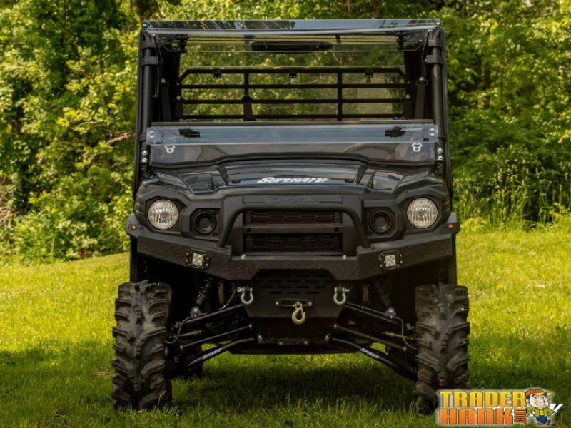 Kawasaki Mule Pro High Clearance 1.5 Offset A Arms | UTV ACCESSORIES - Free Shipping