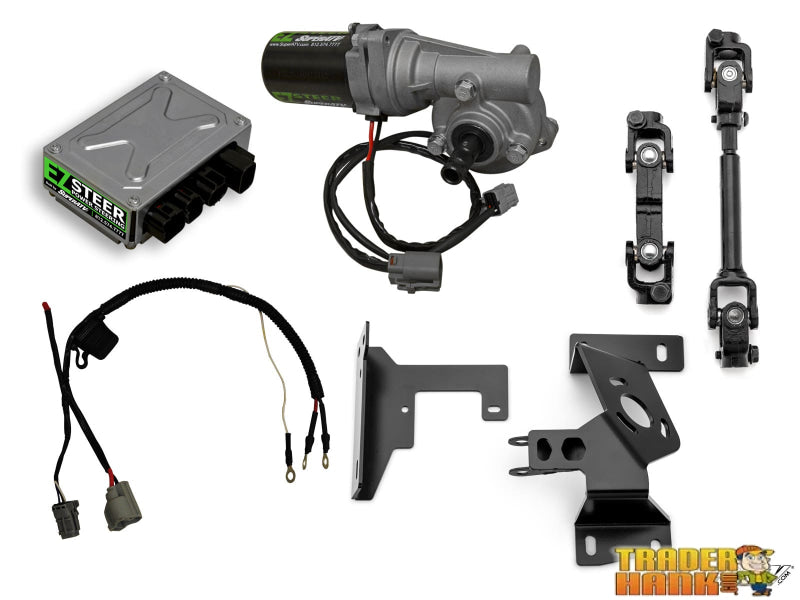 Kawasaki Mule PRO-MX Powering Steering Kit | UTV Accessories - Free shipping