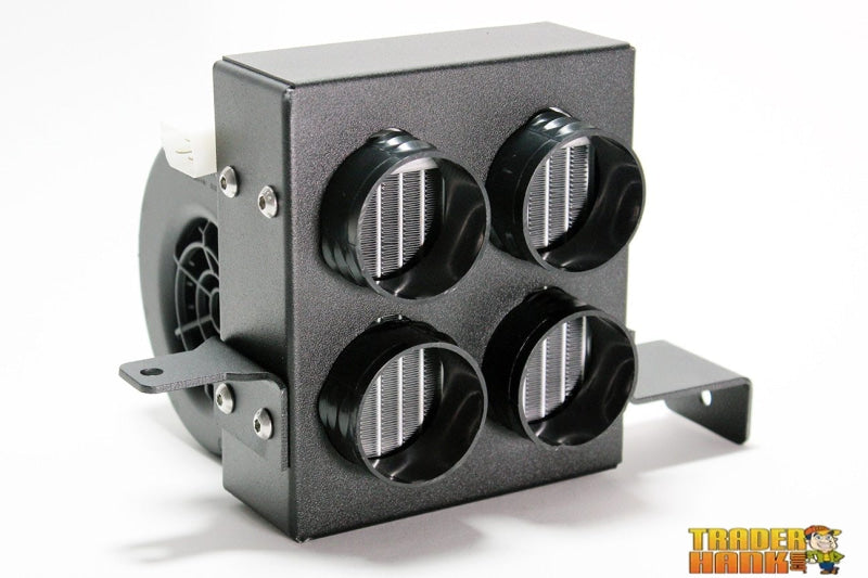 Kawasaki Mule PRO MX Series Cab Heater with Defrost 2019-2022 | UTV ACCESSORIES - Free shipping