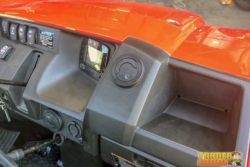 Kawasaki Mule PRO MX Series Cab Heater with Defrost 2019-2022 | UTV ACCESSORIES - Free shipping