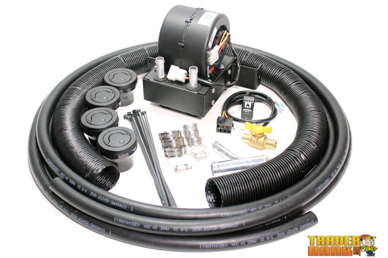 Kawasaki Mule PRO MX Series Cab Heater with Defrost 2019-2022 | UTV ACCESSORIES - Free shipping