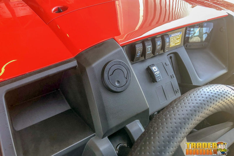 Kawasaki Mule PRO MX Series Cab Heater with Defrost 2019-2022 | UTV ACCESSORIES - Free shipping