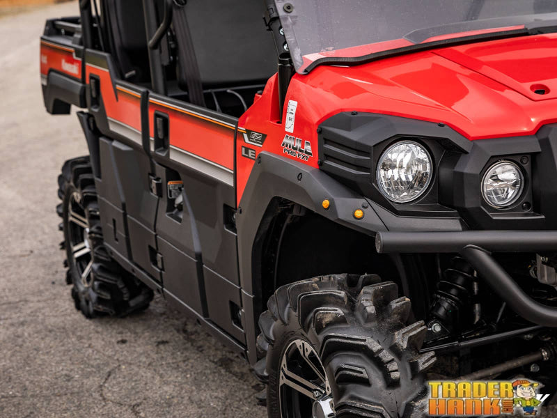 Kawasaki Mule Pro Plug & Play Turn Signal Kit | UTV Accessories - Free shipping